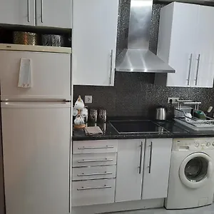 Apartment In Perfect Position Historic Centre, Malaga