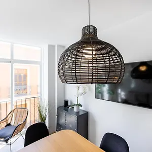  Apartamento Precioso Apartamento En El Centro Con Aparcamiento