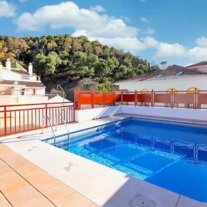 Apartment Bhost - Agua De La Victoria Ii, Malaga