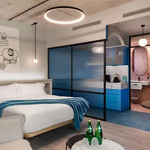 Apartament Coeo Parras Design Apartments, Malaga