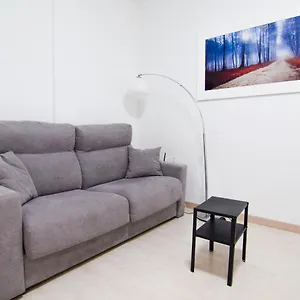  Apartamento Letmalaga Economy San Telmo