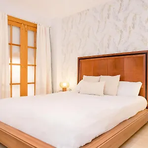  Apartamento Bhost - The Special One